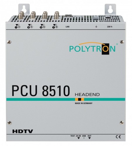 PolytronPCU-8510-5552215