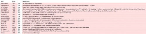 Angebot User EdelweissMadrid (Edit 2)