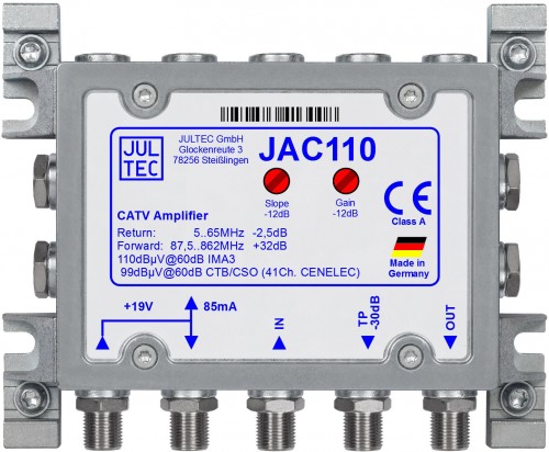 Jultec JAC110