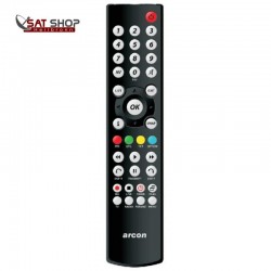 5ArconTitan6001HD_Arcon-Titan-6001-HD-Unicable-und-JESS-tauglich_Fernbedienung