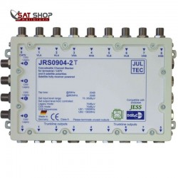 Jultec JRS0904-2T