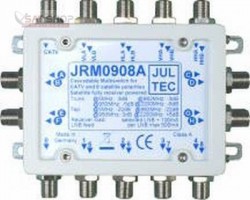 Jultec JRM0908A