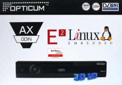 Opticum HD AX-ODiN