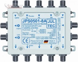 Jultec JPS0501-8A