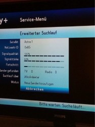 Bild8_Sky_Twinreceiver_Pace S PVR HD 1_erweiterter_Sendersuchlauf_Antennenmenu