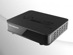 Micro m15/12 HD Camping Satreceiver Lieferumfang