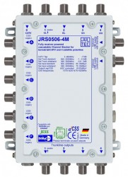 Jultec JRS0506-4M